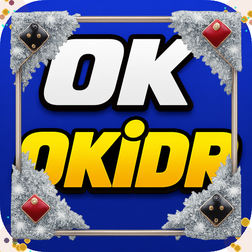 okidr — galeri pratinjau Resmi APK